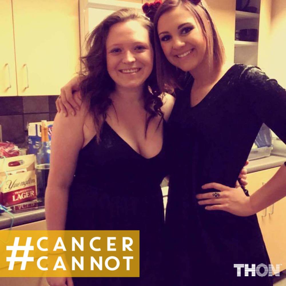 Meet your Posher, Chace